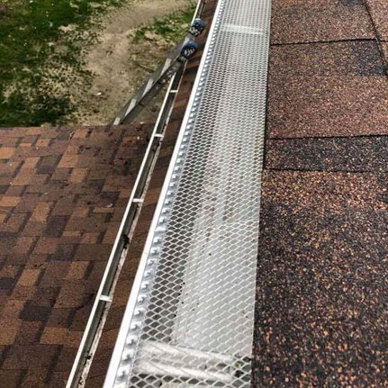 Gutter Repair Franklin Square NY